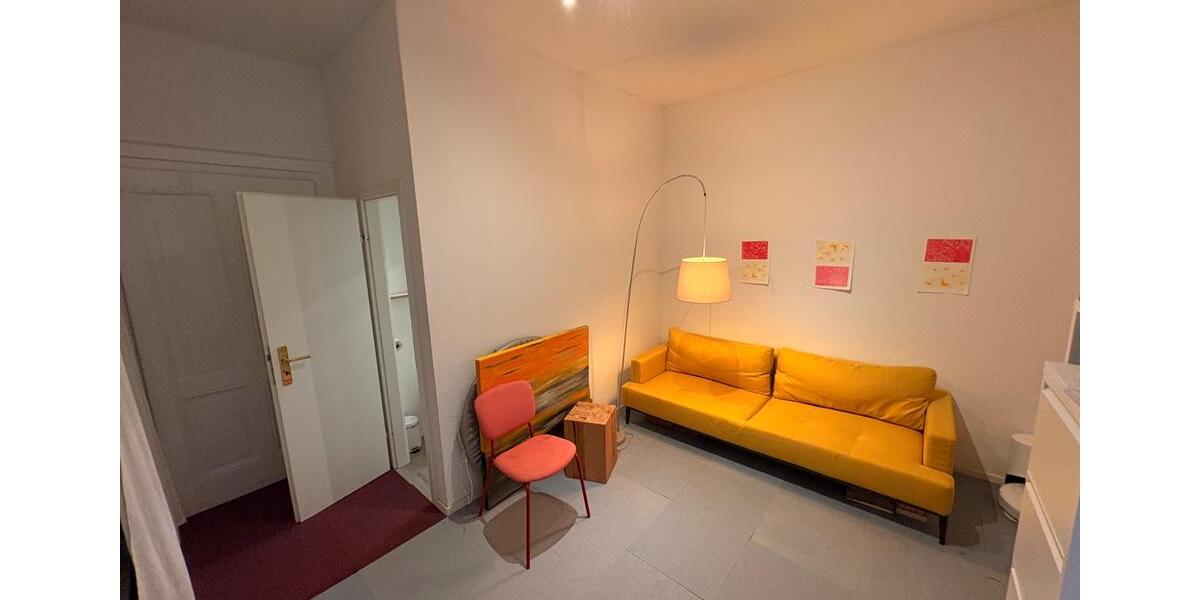 Gewerbeobjekt Köln Mülheim - 790&euro; | Angebot:26015951