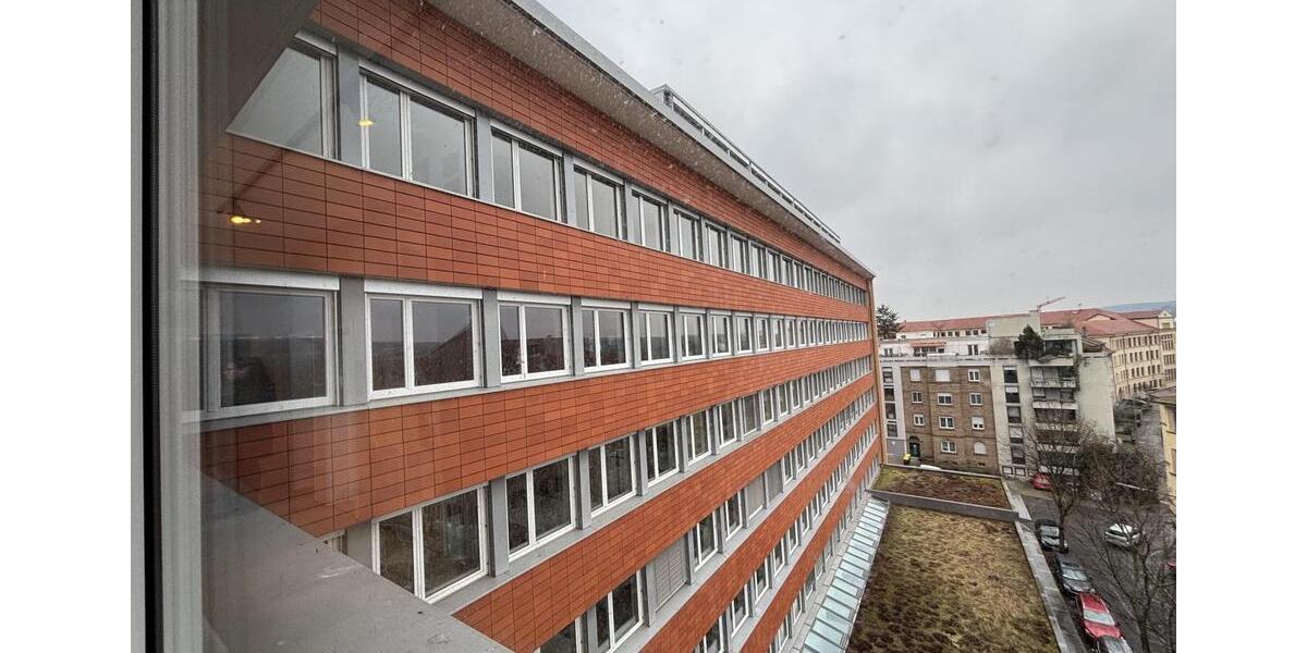 Gewerbeobjekt Pforzheim Nordstadt - 1.836&euro; | Angebot:24774895