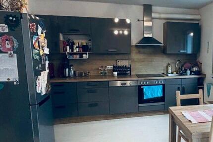 Wohnung Bad Rodach - 4 Zimmer, 87 m&sup2;, 650&euro; | Angebot:26572530