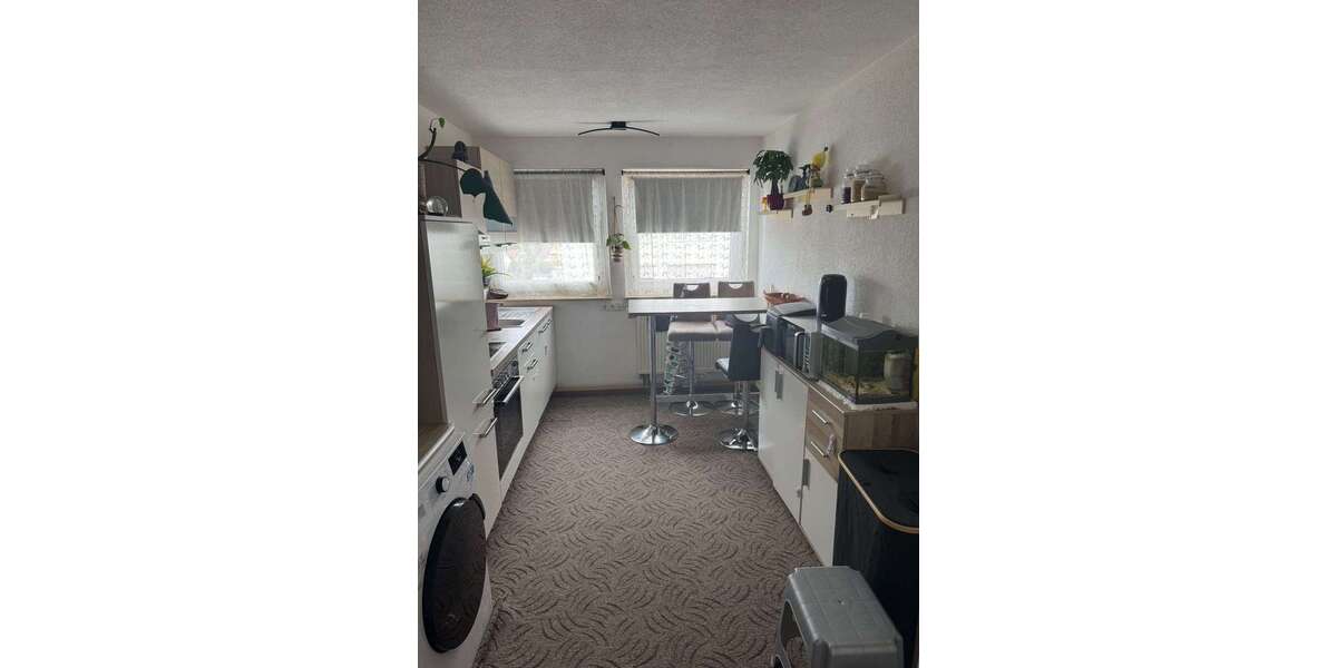 Etagenwohnung Leingarten - 2 Zimmer, 63 m&sup2;, 900&euro; | Angebot:24598808