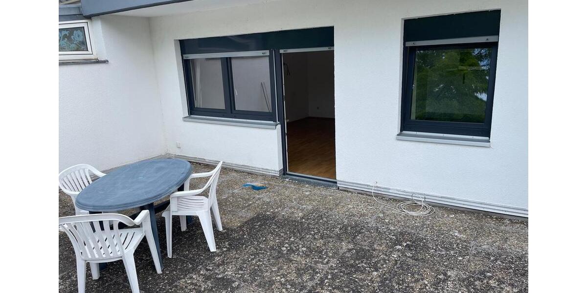 Etagenwohnung Gerbrunn - 1 Zimmer, 36 m&sup2;, 560&euro; | Angebot:26233546