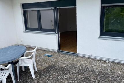 Wohnung Gerbrunn - 1 Zimmer, 36 m&sup2;, 560&euro; | Angebot:26233546