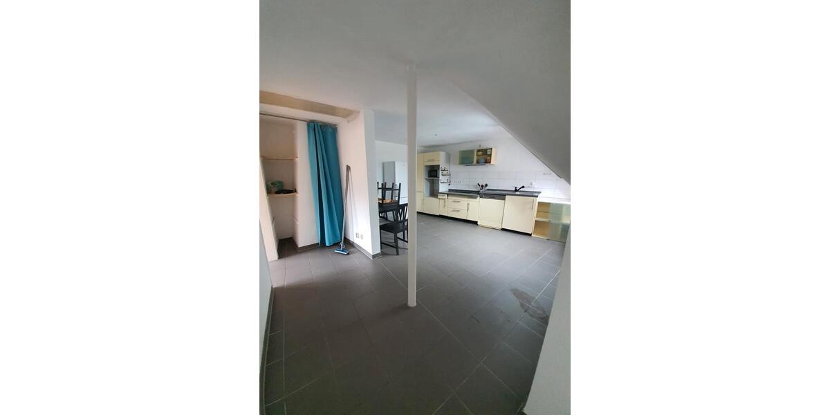 Wohnen auf Zeit Karlsruhe - 1 Zimmer, 11 m&sup2;, 597&euro; | Angebot:26543632