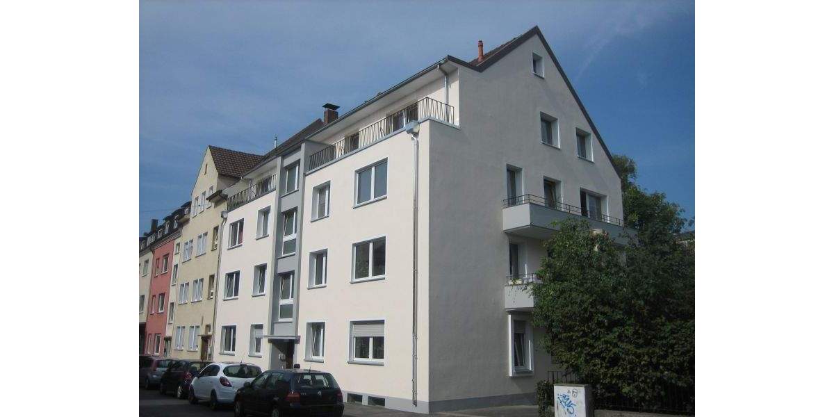 Etagenwohnung Paderborn Kernstadt - 3 Zimmer, 73 m&sup2;, 650&euro; | Angebot:25866323