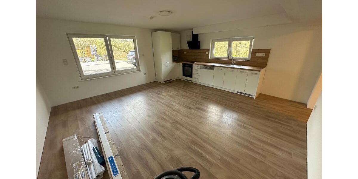 Erdgeschoßwohnung Gummersbach Berstig Süd - 2 Zimmer, 45 m&sup2;, 650&euro; | Angebot:26045455