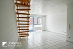 Helle 3-Zimmer-Maisonette mit Balkon in familienfreundlicher Lage von Niederstotzingen zu vermieten!