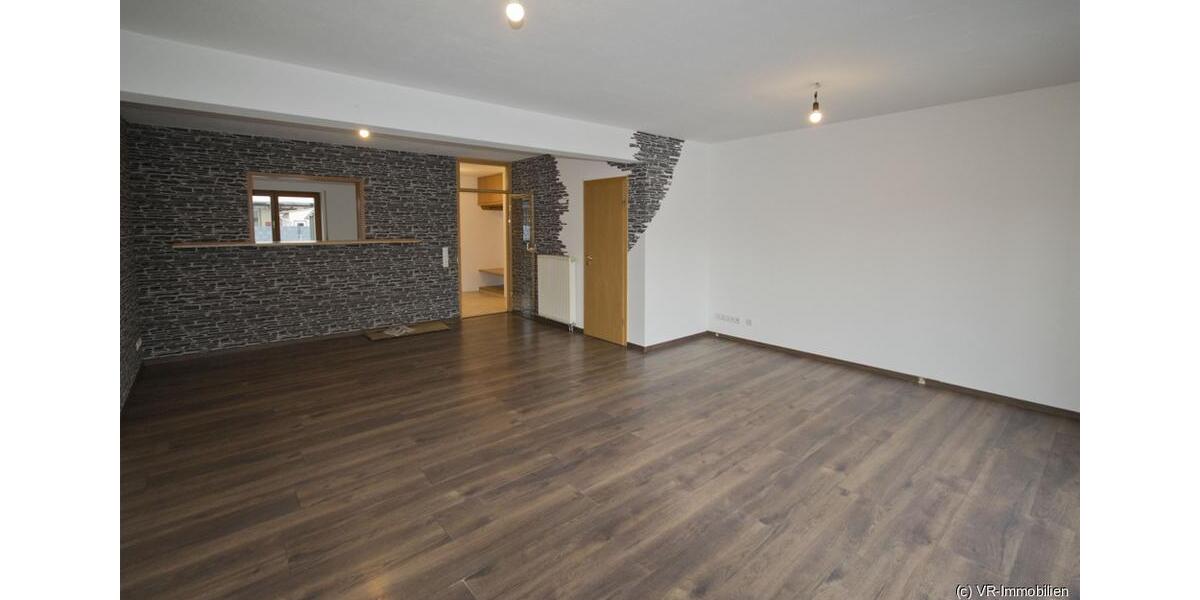 Familienfreundliches Einfamilienhaus in ruhiger Wohnlage von Wildeshausen 5 zimmer