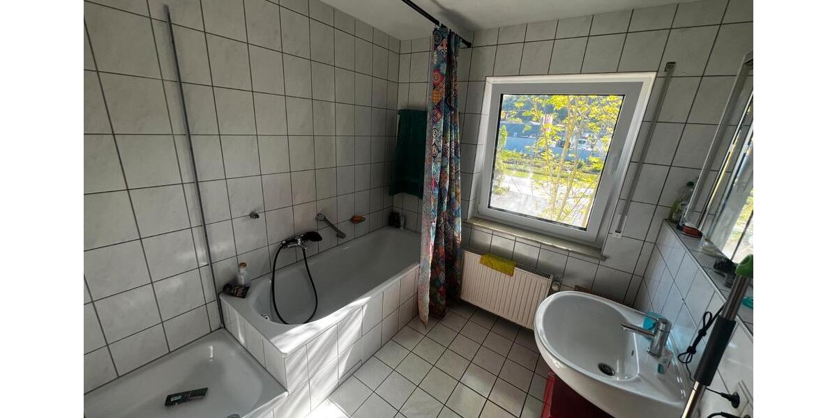 Etagenwohnung Lauda-Königshofen Königshofen - 3 Zimmer, 81 m&sup2;, 780&euro; | Angebot:26495349