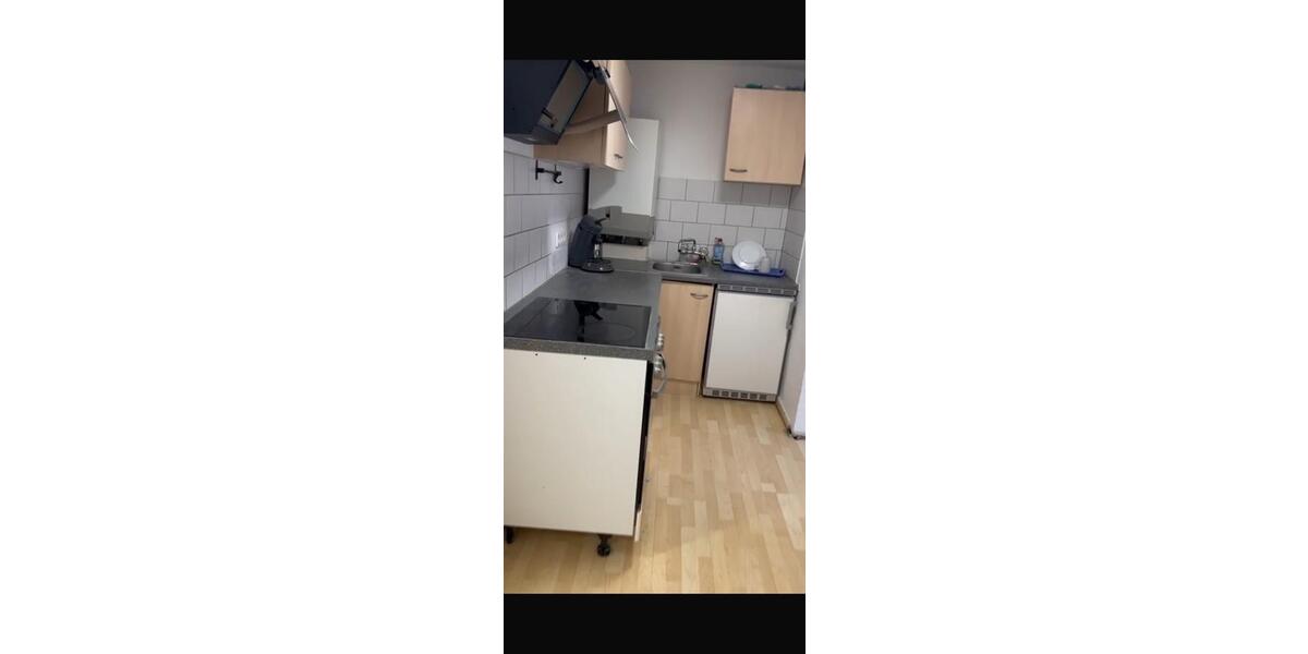 Dachgeschoßwohnung Landau in der Pfalz - 1.5 Zimmer, 37 m&sup2;, 650&euro; | Angebot:26662826