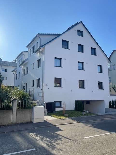 Wohnung zum Mieten in Bietigheim-Bissingen 1.900 € 125 m² 5 zimmer