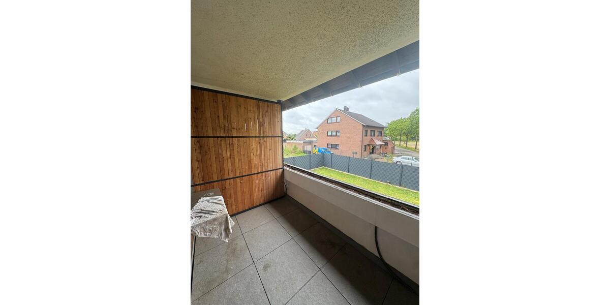 Etagenwohnung Bocholt Stenern - 2 Zimmer, 74 m&sup2;, 1.100&euro; | Angebot:26413505