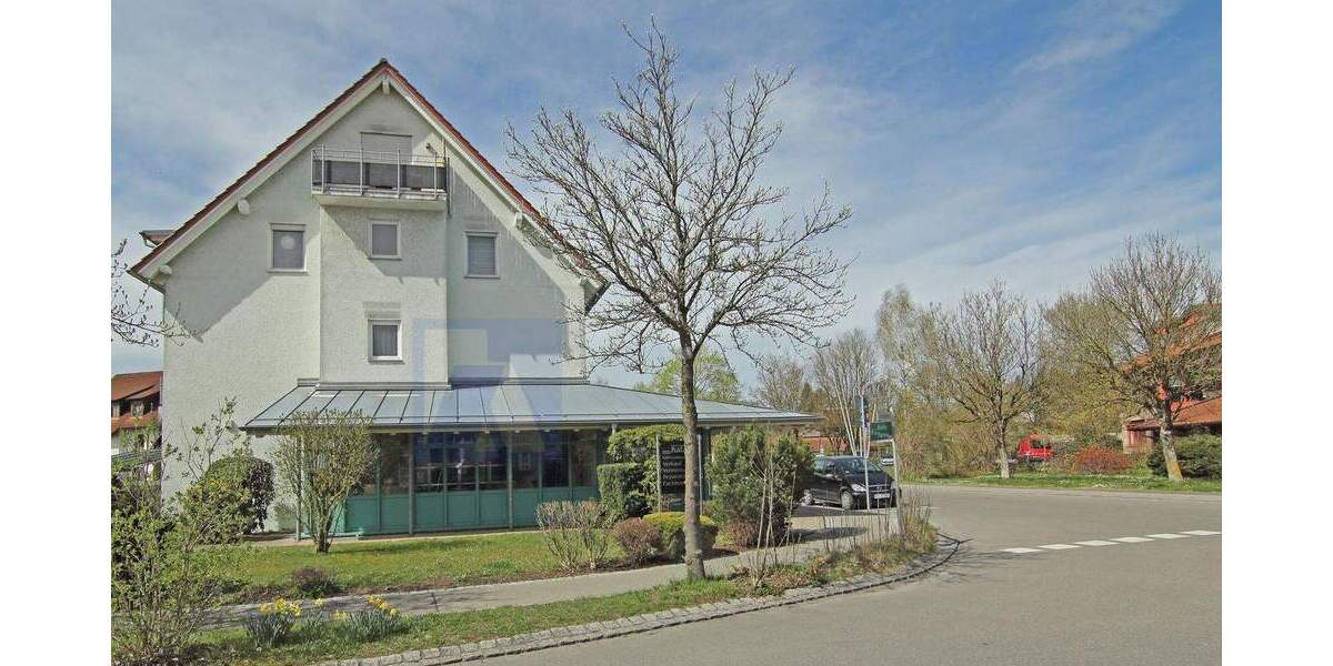 Gewerbeobjekt Meckenbeuren Buch - 2 Zimmer, 990&euro; | Angebot:24726926