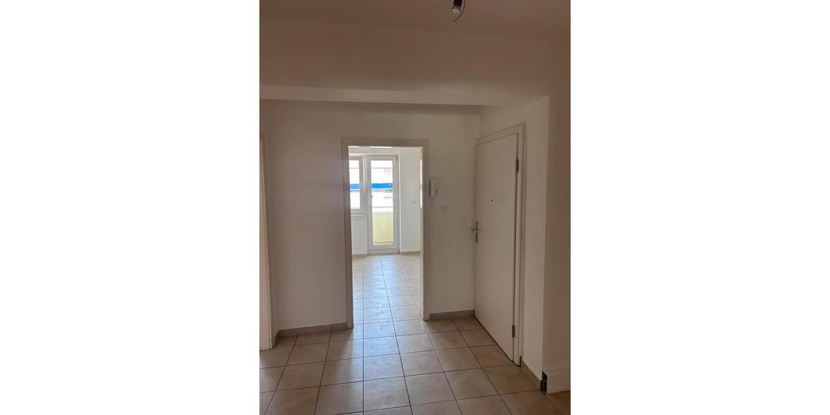 Etagenwohnung Pforzheim Brötzingen - 2 Zimmer, 56 m&sup2;, 700&euro; | Angebot:26637774