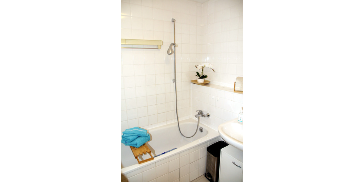 Wohnen auf Zeit Halle (Saale) Gesundbrunnen - 1.5 Zimmer, 35 m&sup2;, 650&euro; | Angebot:25843516