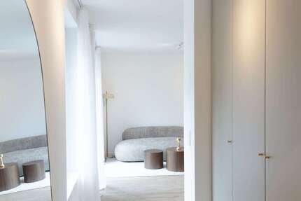 Wohnung Düsseldorf Flingern Süd - 2 Zimmer, 35 m&sup2;, 860&euro; | Angebot:27270517