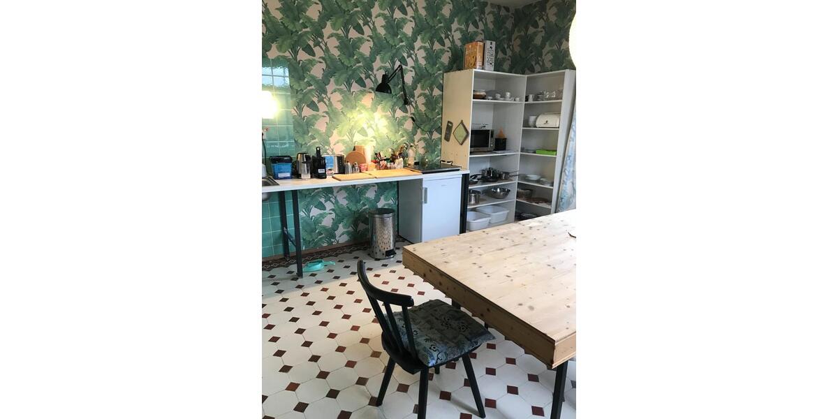 Wohnen auf Zeit Parsberg - 1.5 Zimmer, 34 m&sup2;, 500&euro; | Angebot:25940451