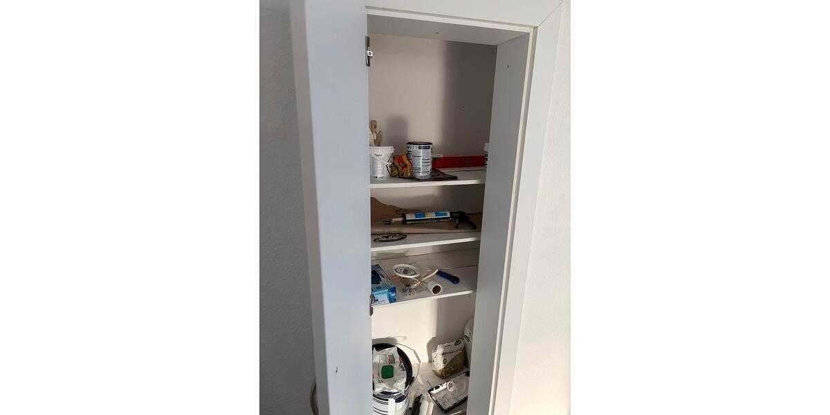 Dachgeschoßwohnung Wagenfeld - 4 Zimmer, 120 m&sup2;, 700&euro; | Angebot:26591236