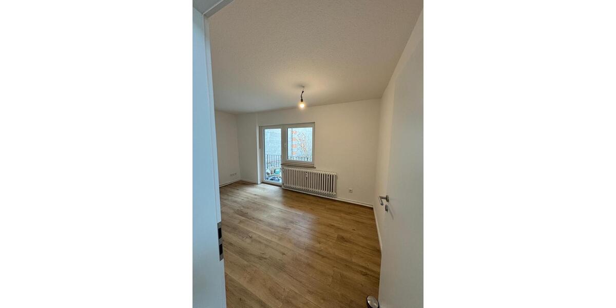 Etagenwohnung Bad Königshofen im Grabfeld - 2.5 Zimmer, 70 m&sup2;, 580&euro; | Angebot:26706066