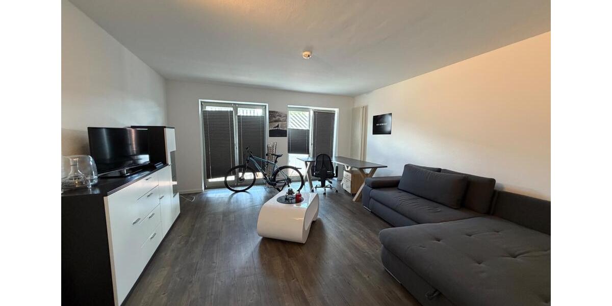 Etagenwohnung Bad Oldesloe - 1 Zimmer, 38 m&sup2;, 513&euro; | Angebot:26631960