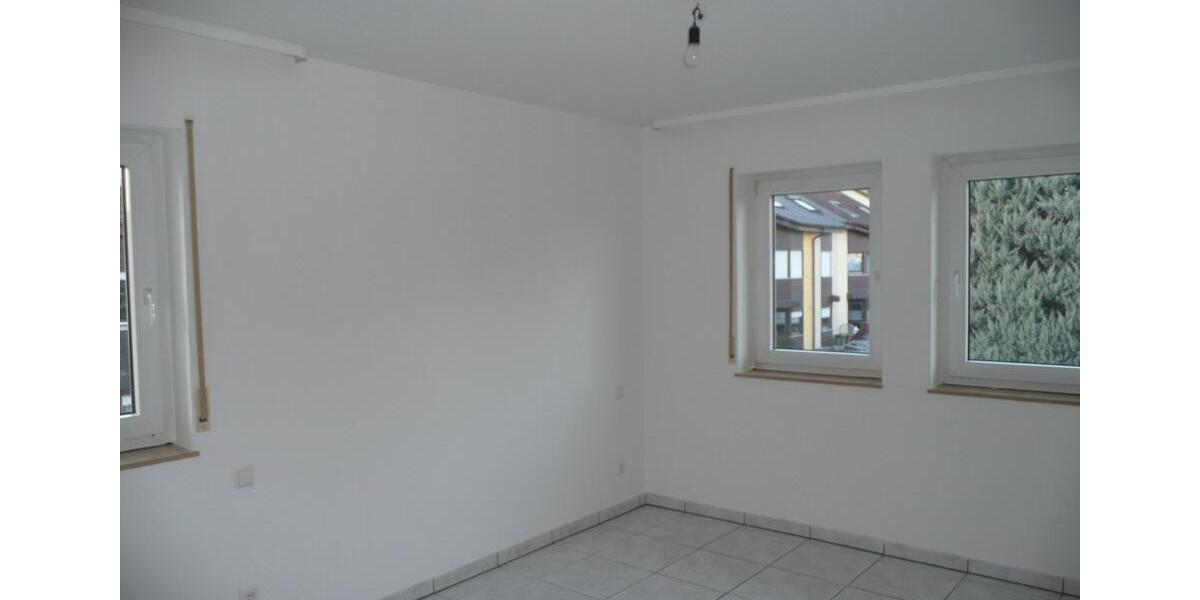 Helle 2-Z-Wohnung mit Balkon in Wiesloch 2 zimmer