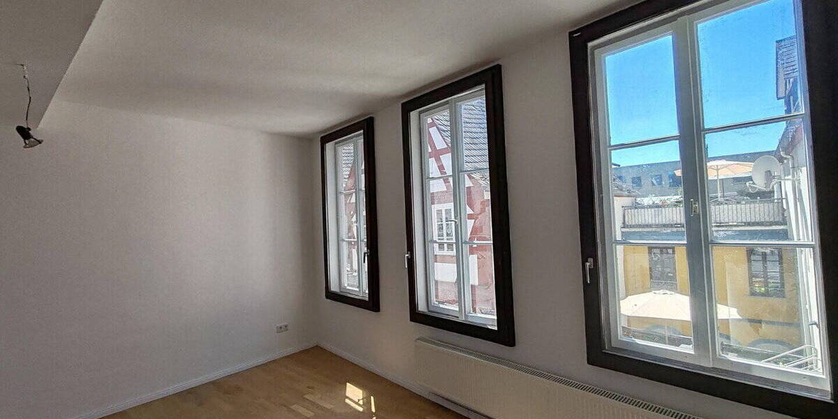 Etagenwohnung Limburg an der Lahn Limburg - 2 Zimmer, 55 m&sup2;, 660&euro; | Angebot:26791675