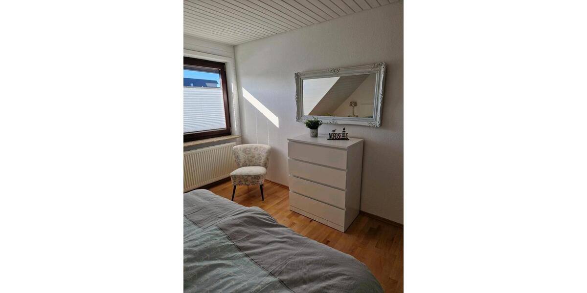 Reihenhaus Büsum - 4 Zimmer, 84 m&sup2;, 1.150&euro; | Angebot:26047234