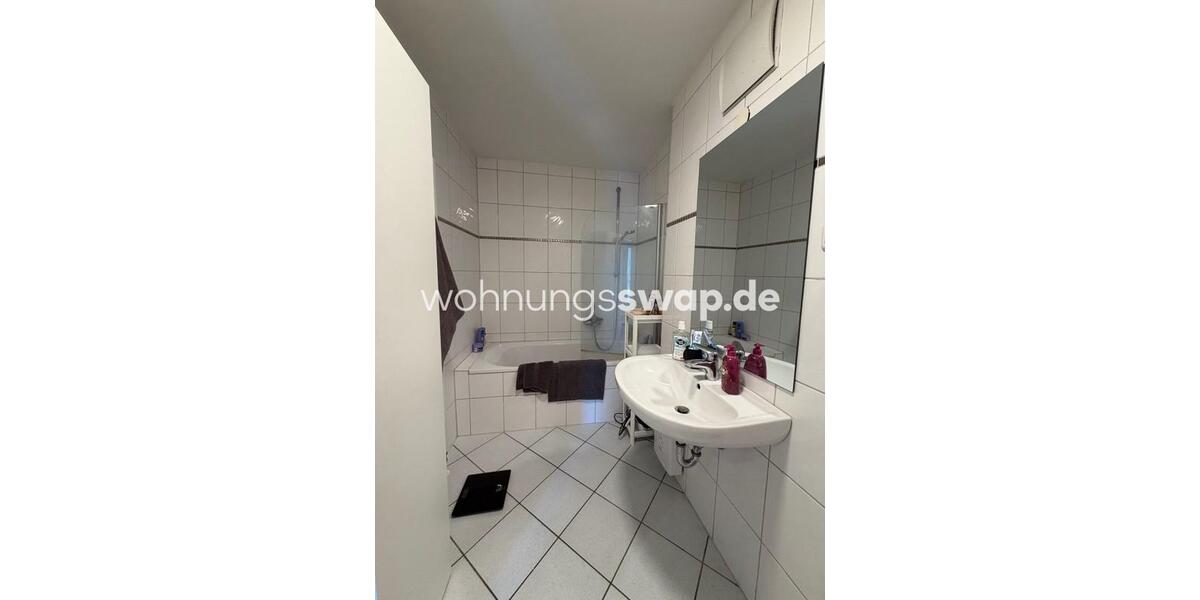 Etagenwohnung Köln - 1 Zimmer, 41 m&sup2;, 750&euro; | Angebot:26393301