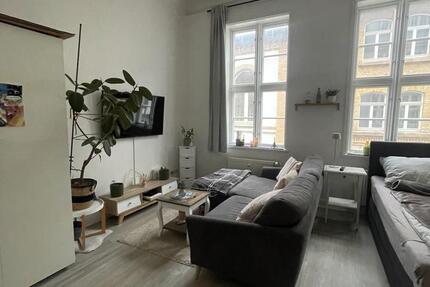 Wohnung Braunschweig - 1 Zimmer, 32 m&sup2;, 485&euro; | Angebot:26285928