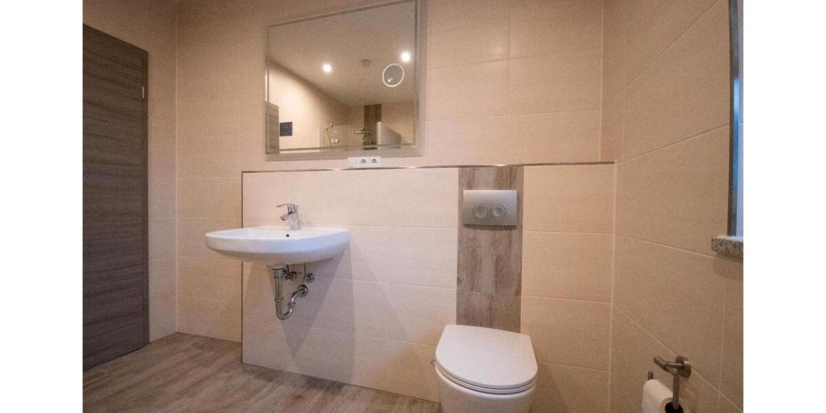 Etagenwohnung Prackenbach - 1 Zimmer, 90 m&sup2;, 850&euro; | Angebot:26649451