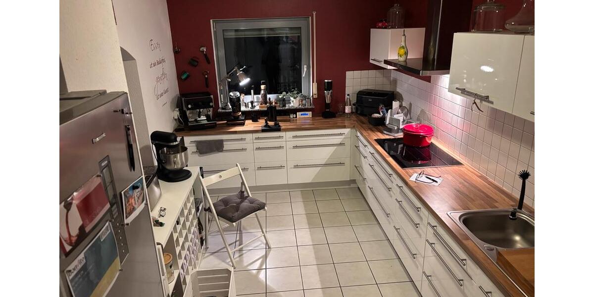 Erdgeschoßwohnung Kelkheim (Taunus) - 3 Zimmer, 100 m&sup2;, 1.650&euro; | Angebot:26577803
