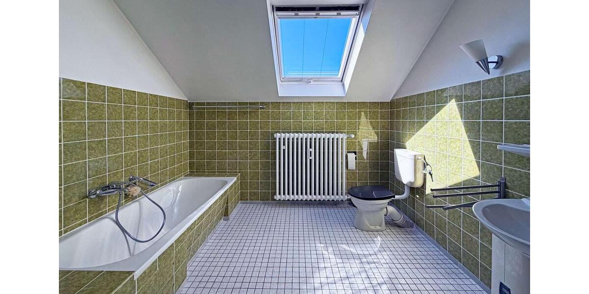 Etagenwohnung Schweich - 4 Zimmer, 100 m&sup2;, 700&euro; | Angebot:26620368