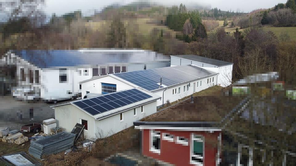 Gewerbeobjekt Bad Laasphe - 4.440&euro; | Angebot:25925695