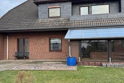 Wohnung Ganderkesee - 4 Zimmer, 114 m&sup2;, 1.150&euro; | Angebot:25087721