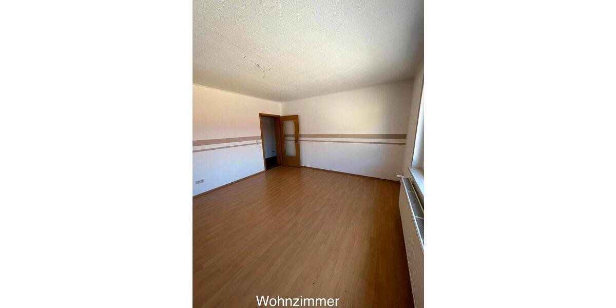 Etagenwohnung Staßfurt Atzendorf - 4 Zimmer, 67 m&sup2;, 350&euro; | Angebot:25944857
