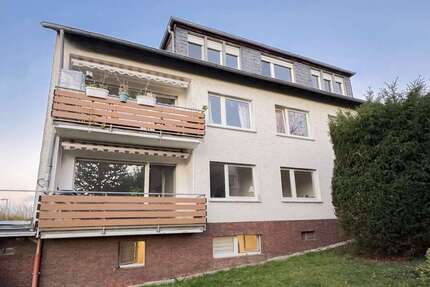 Wohnung Bonn Hardtberg - 2 Zimmer, 60 m&sup2;, 830&euro; | Angebot:27663226