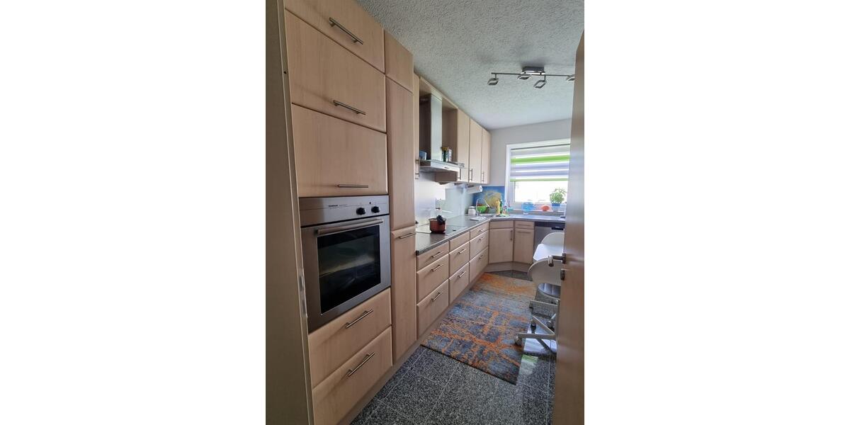 Etagenwohnung Nagold - 3 Zimmer, 98 m&sup2;, 1.100&euro; | Angebot:26535924