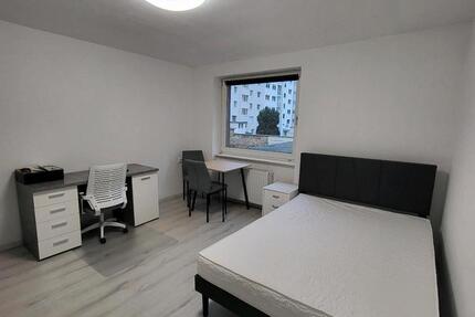 Möblierte 1 Zimmer Wohnung Apartment Mainz Altstadt 1 zimmer