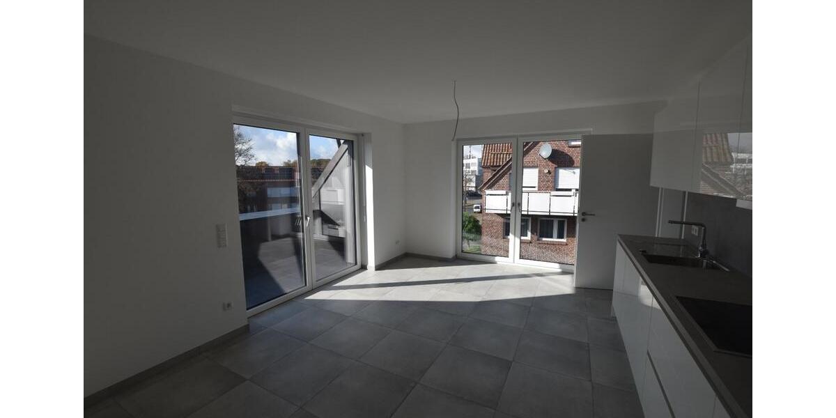 Maisonettenwohnung Ahaus - 4 Zimmer, 118 m&sup2;, 1.416&euro; | Angebot:25990260