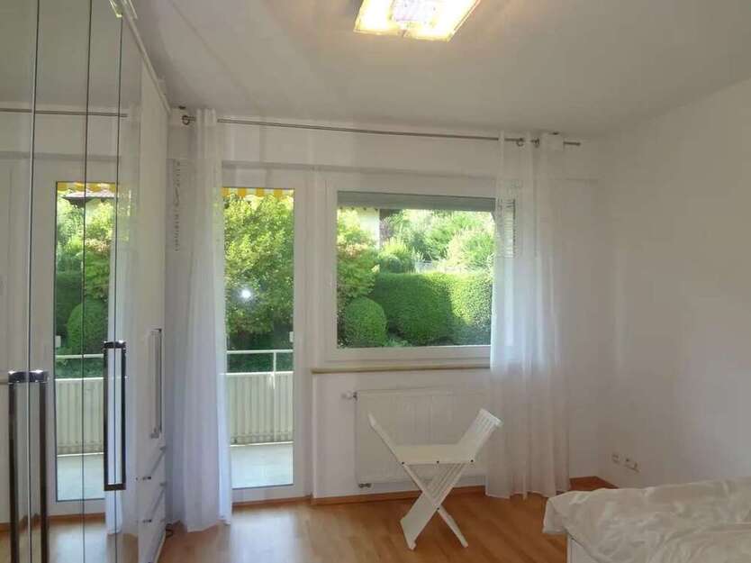 Wohnung zum Mieten in Heilbronn 950 € 55.5 m²
