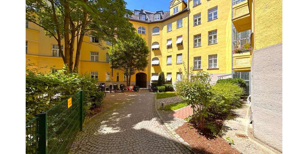 Wohnung zum Mieten in München 5.250 € 209.96 m² 4 zimmer