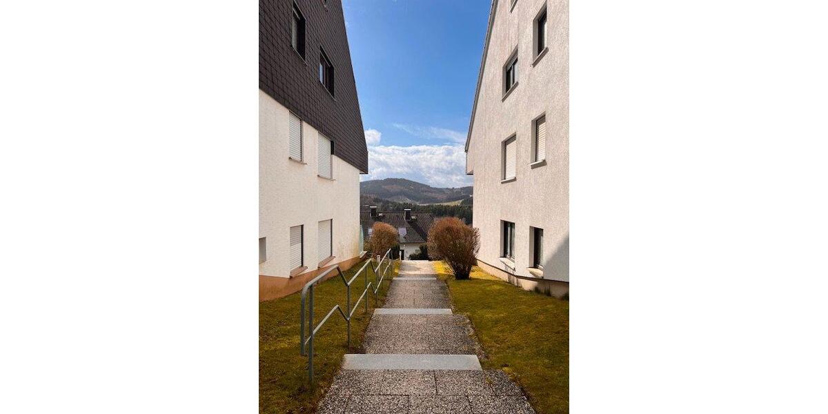 Maisonettenwohnung Winterberg - 4 Zimmer, 73 m&sup2;, 775&euro; | Angebot:25979607