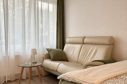 Wohnen auf Zeit Pohlheim - 1 Zimmer, 27 m&sup2;, 799&euro; | Angebot:26276742