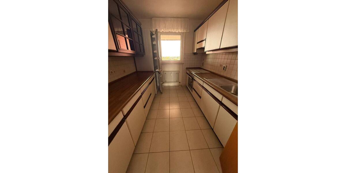 Etagenwohnung Nürnberg Großreuth b Schweinau - 3 Zimmer, 83 m&sup2;, 1.100&euro; | Angebot:25971192