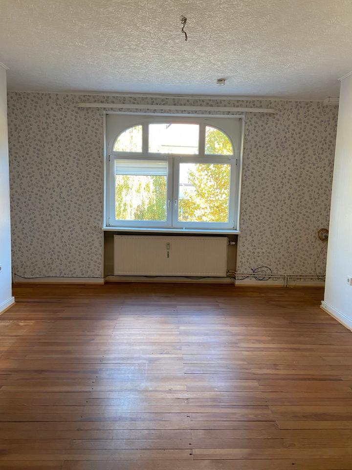 Mietwohnung zimmer