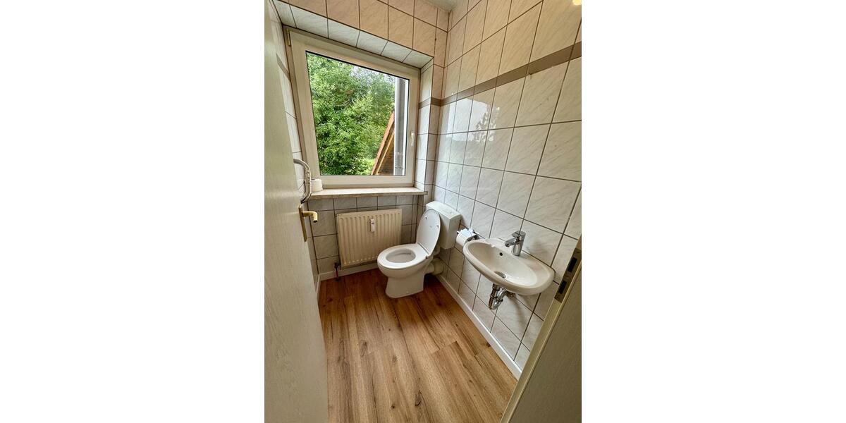 Etagenwohnung Weitramsdorf - 3 Zimmer, 77 m&sup2;, 710&euro; | Angebot:25406693