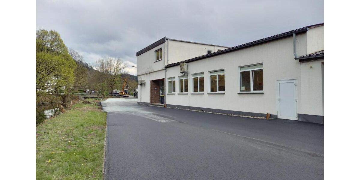 Gewerbeobjekt Meschede - 1.680&euro; | Angebot:25055113