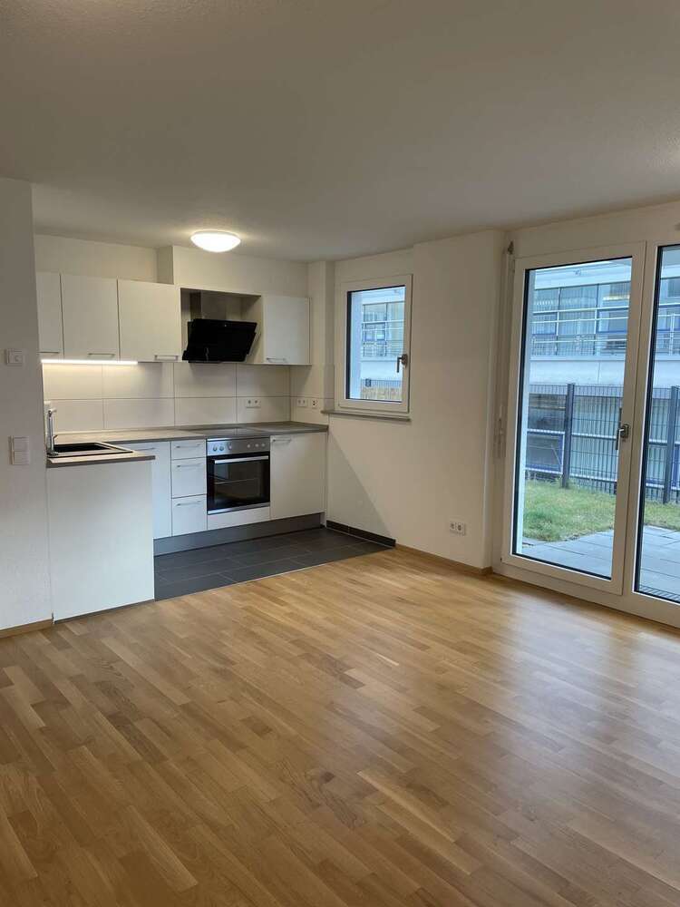 Wohnung zum Mieten in Stuttgart 1.250 € 70 m²