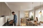 Etagenwohnung Bernau bei Berlin Bernau - 2 Zimmer, 59 m&sup2;, 1.100&euro; | Angebot:26737763