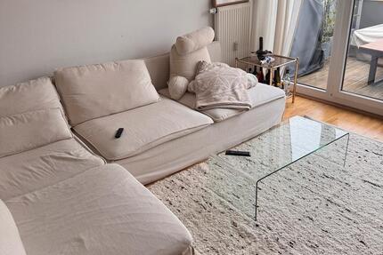 Zwischenmiete Untermiete 14.2 - 22.3 2 zimmer