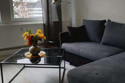 Wohnung Bad Hersfeld - 2 Zimmer, 53 m&sup2;, 700&euro; | Angebot:25063270